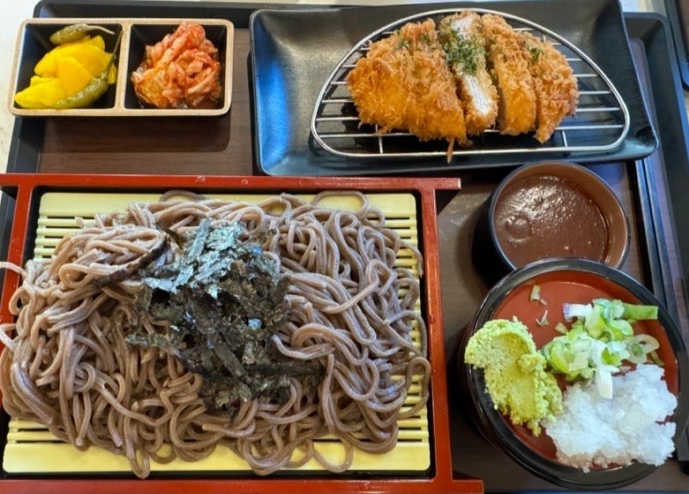 유키카츠&텐동 인천용현점 이미지
