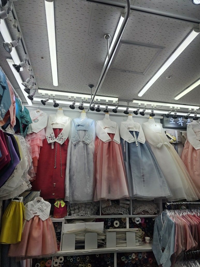 오복주단 이미지