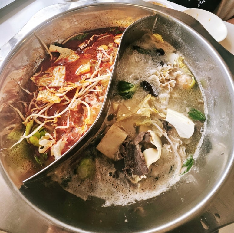 동북훠궈양꼬치맛집 이미지