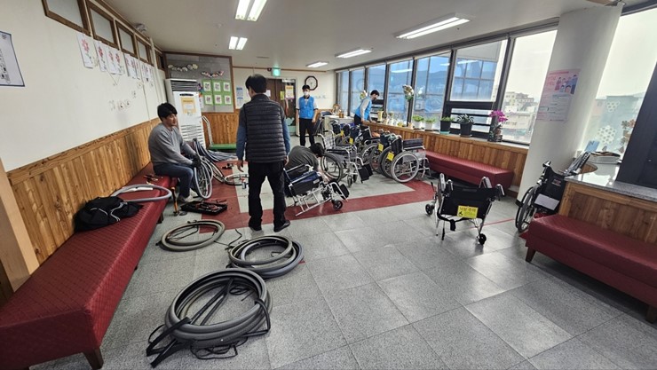 라파엘메디케어 이미지