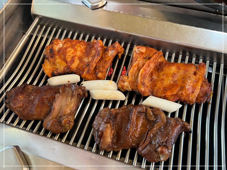 친절한 남사장 이미지