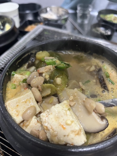 원조대구막창뒷고기 이미지