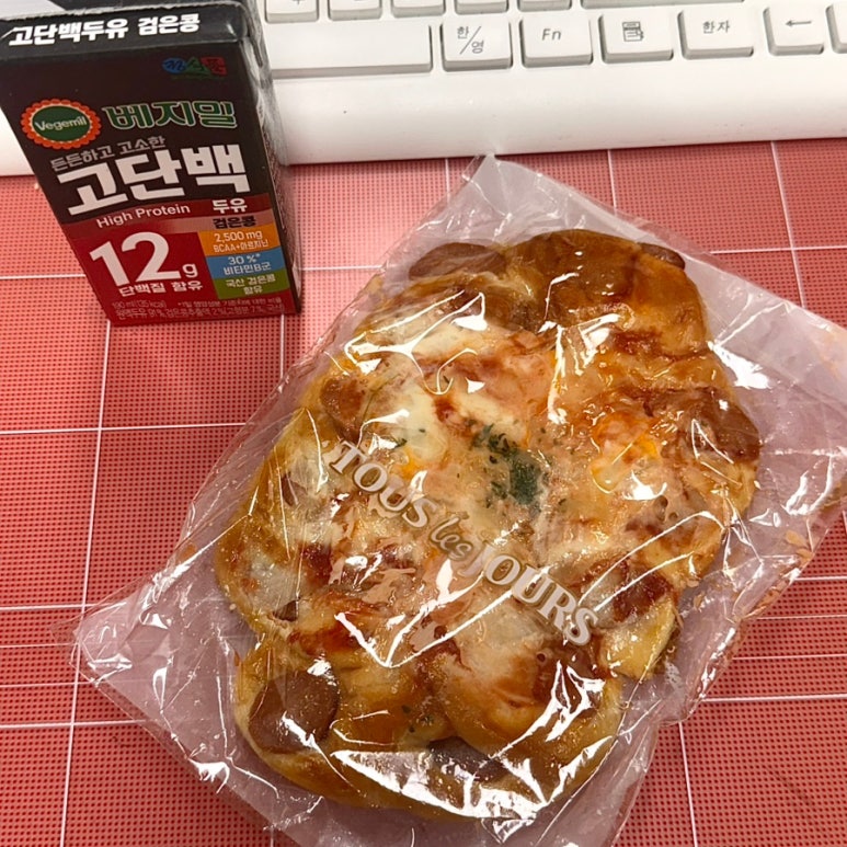 원더풀꽈배기 온천점 이미지