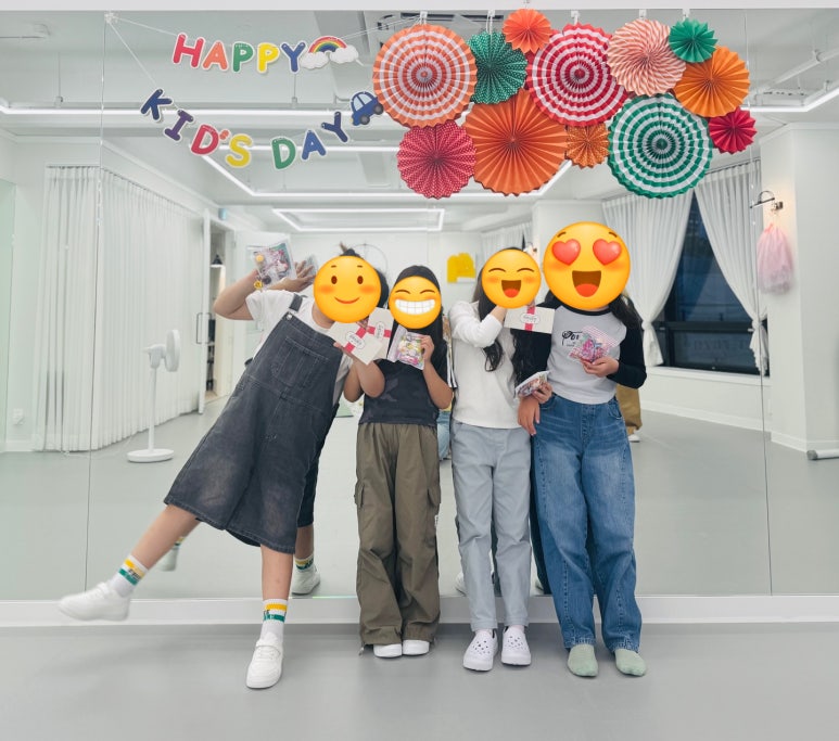 리틀키즈발레학원 이미지