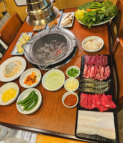 한우서서갈비 이미지