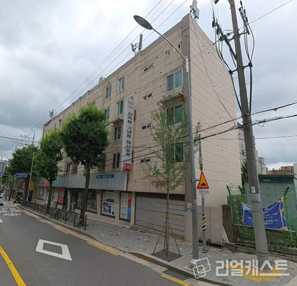 모아주택관리 이미지