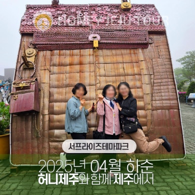제주다정여행사 이미지
