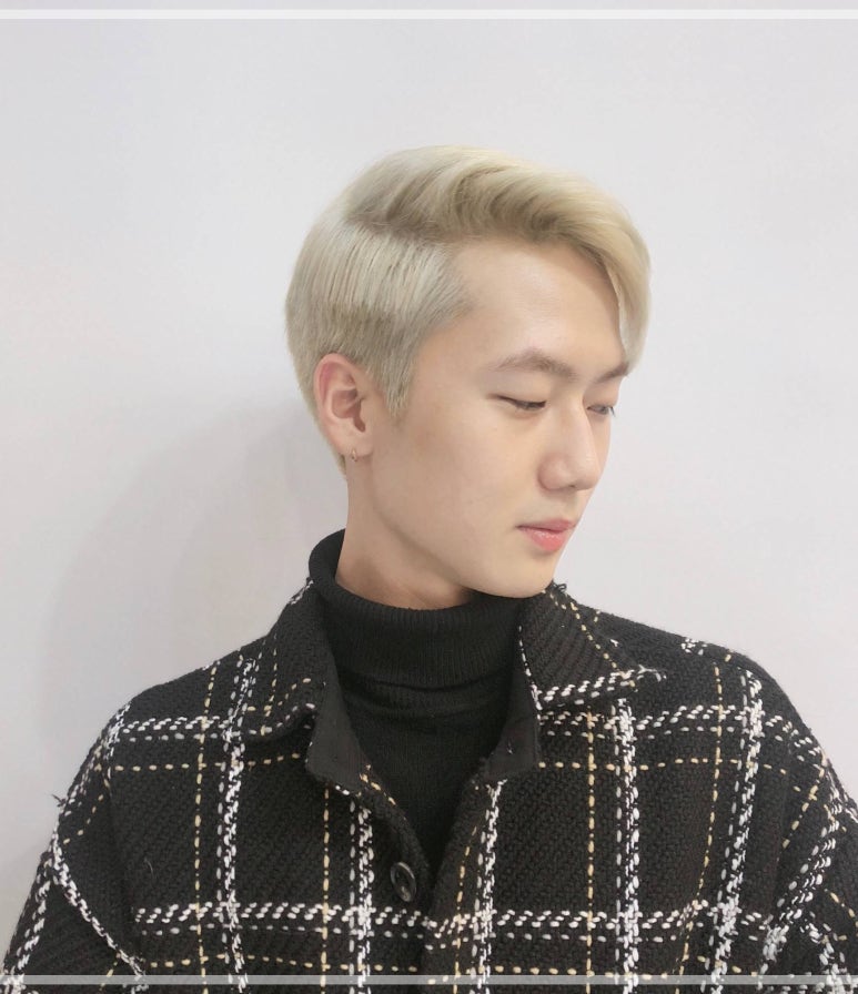 대박헤어샵 이미지