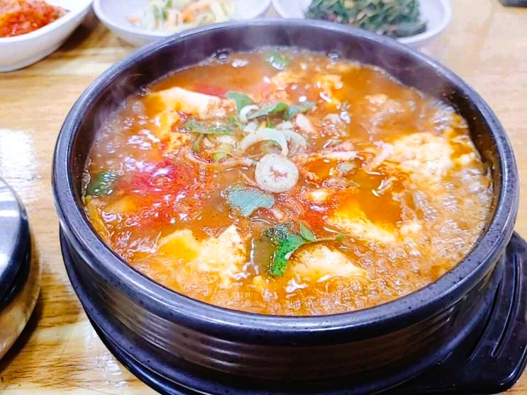 한림밥상 이미지
