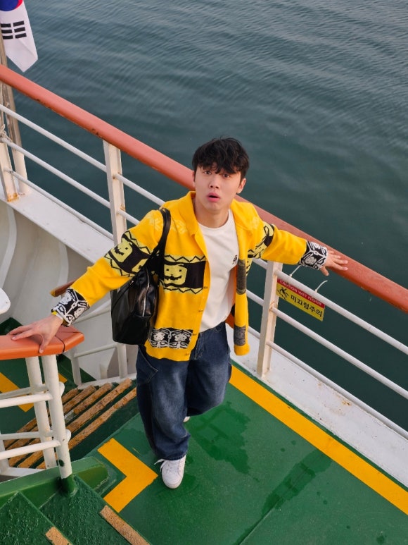 연안스낵코너 이미지