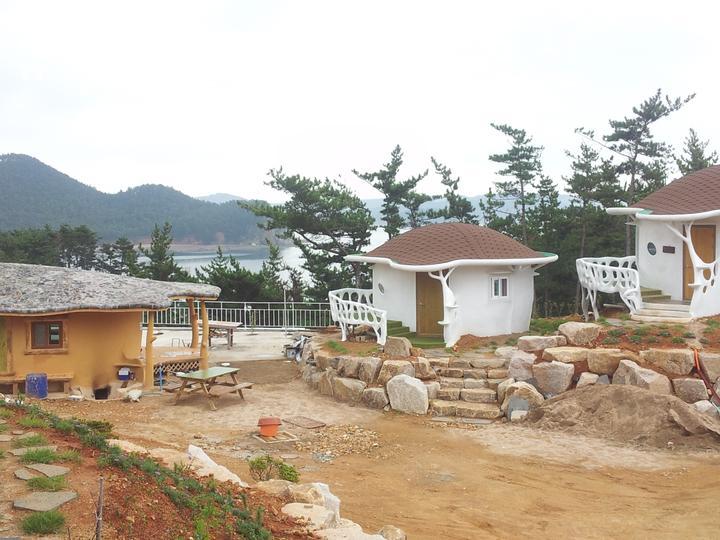휴힐링 이미지
