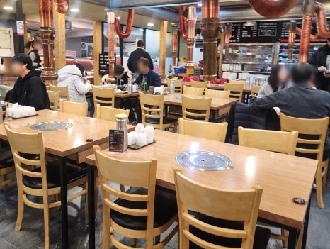 참좋은한우식육식당 이미지