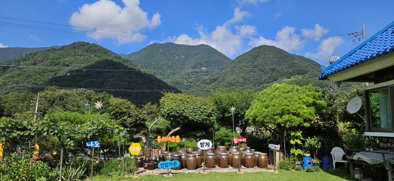 선암가든 이미지