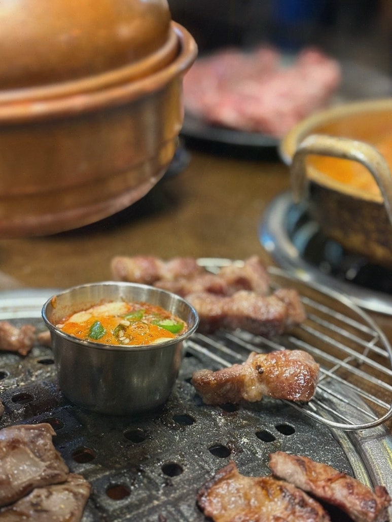 미진축산 서면직영점 이미지