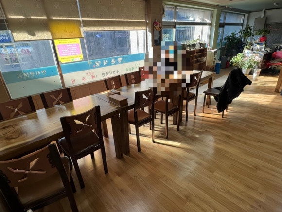 주문진행운식당 이미지