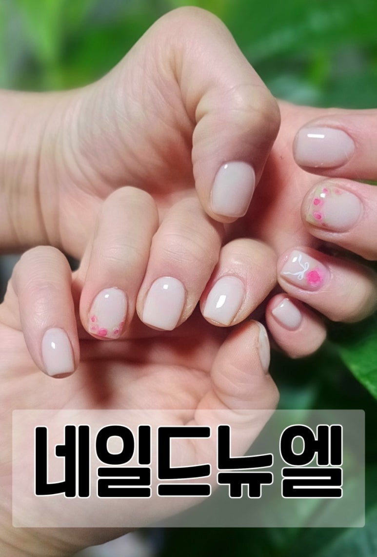 네일드뉴엘 이미지