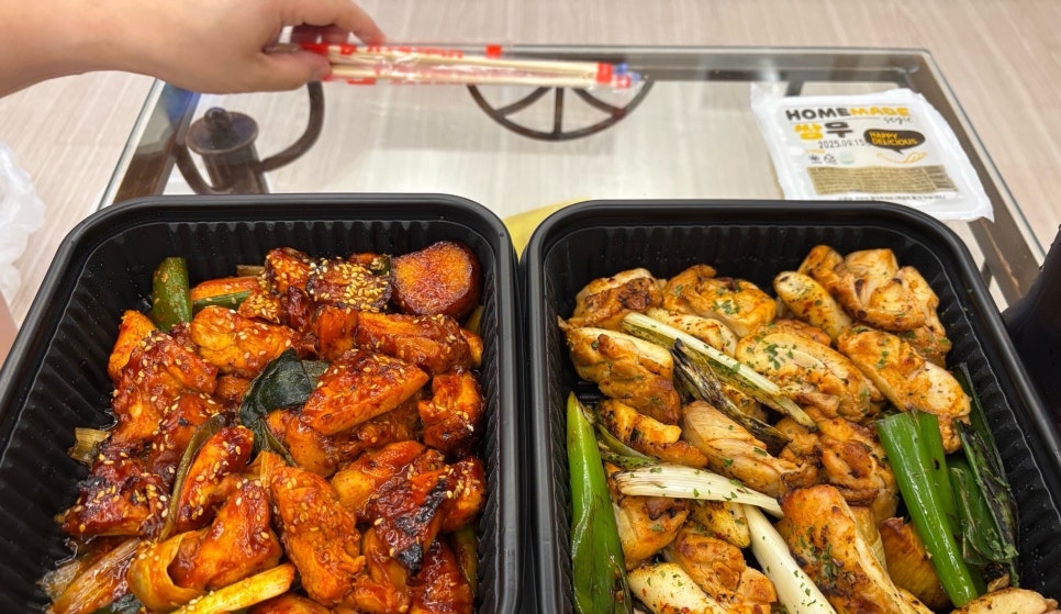 화락바베큐치킨평택 이미지