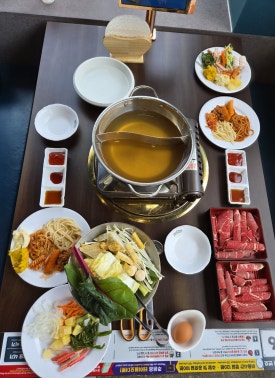 청년고기장수정릉점 이미지