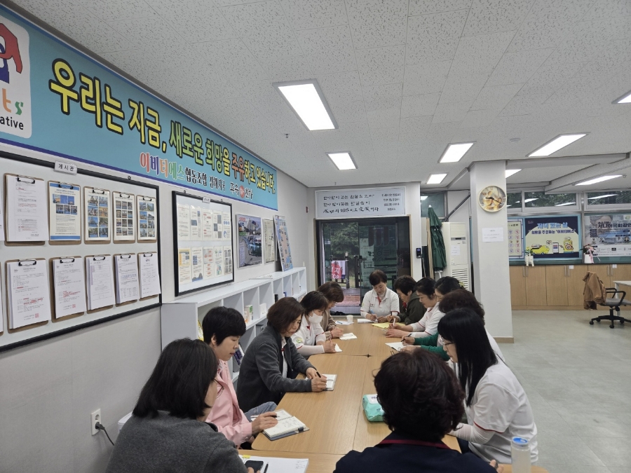 김해사랑주유소 이미지