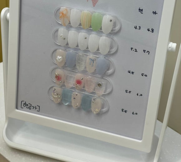 오다뷰티 이미지