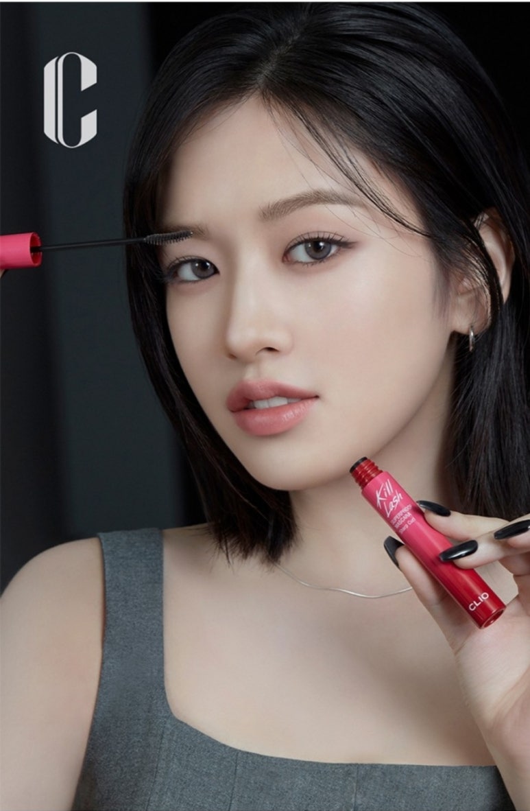 아이브래쉬 이미지