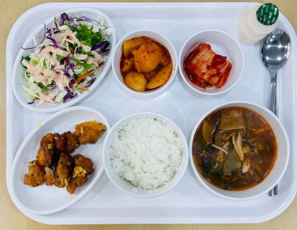라온휴한방병원 이미지