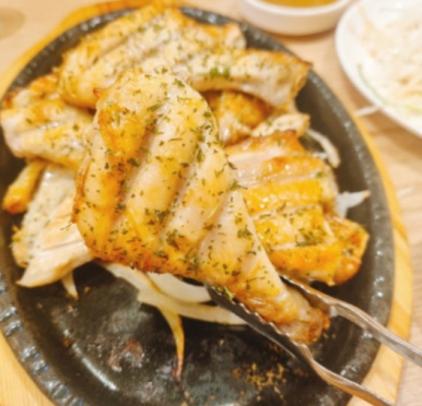 92닭숯불바베큐 이미지
