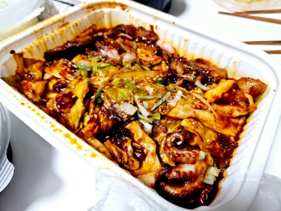 직화에빠지다 분당1호점 사진 2