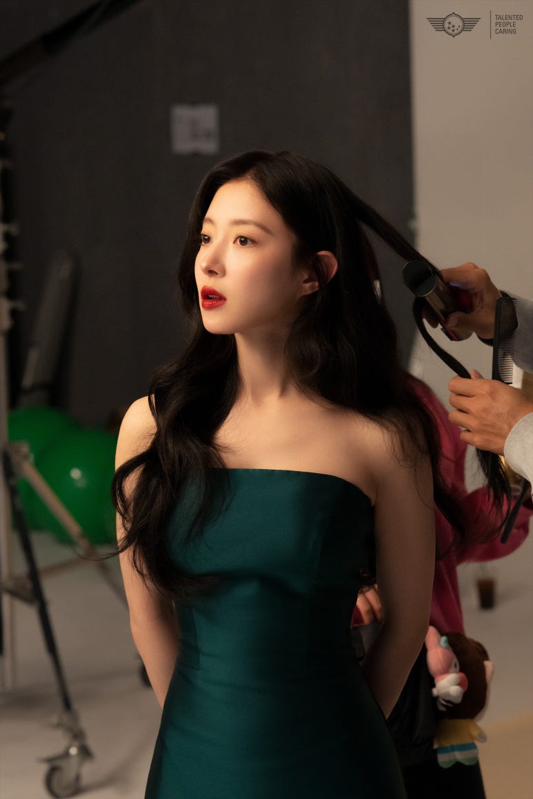 드레스블랑 이미지