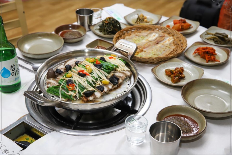 바위집염소 이미지