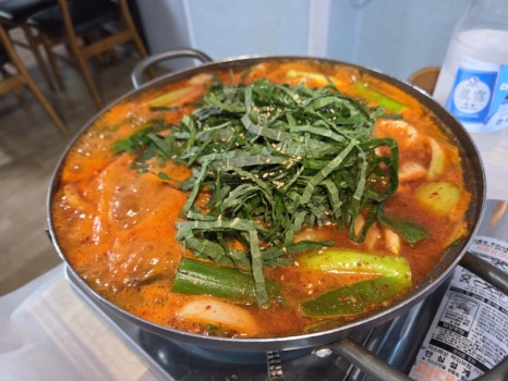 천리포횟집 이미지