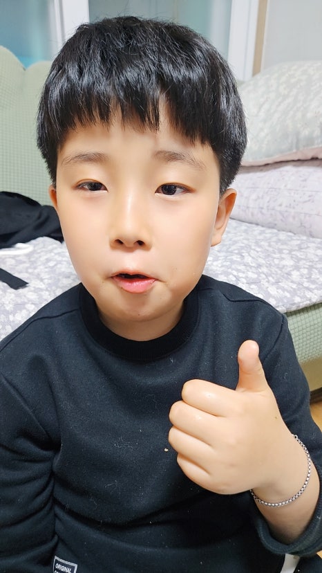 육회왕자연어공주부산 이미지