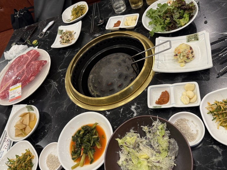 마장축산정육식당 이미지