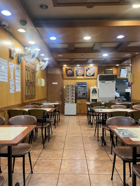 정든김밥 이미지