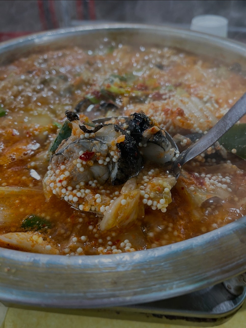 충청도횟집 이미지