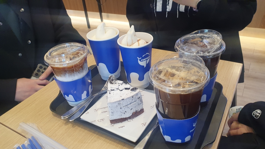 푸르파파 역삼언주로점 이미지