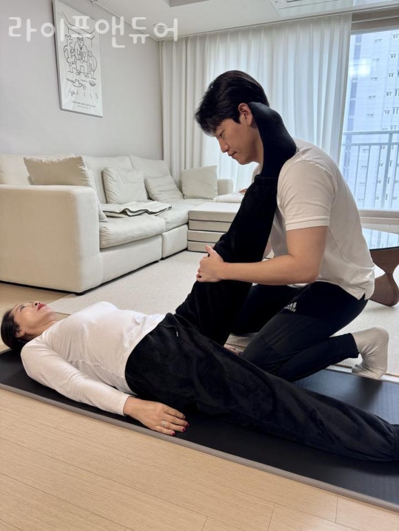 헬스라이프 이미지