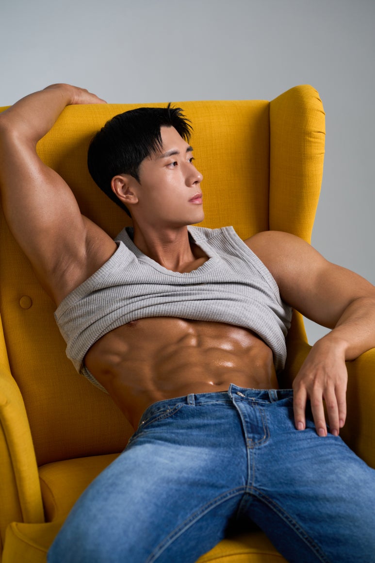 웰컴투짐 이미지
