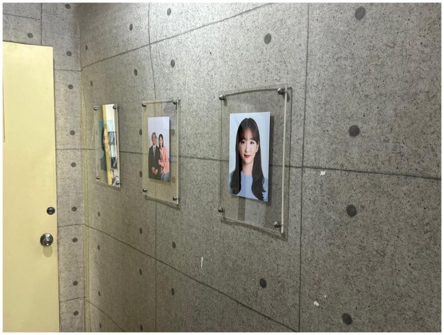 수원인계동달빛사진관 이미지