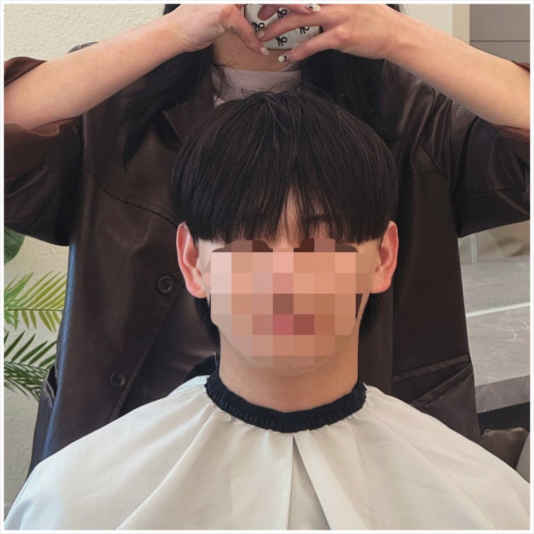 장장헤어 이미지