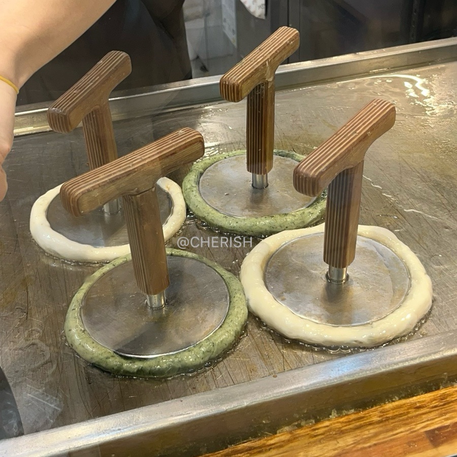 서울호떡송파 이미지