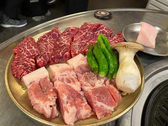 상록회관 상현점 이미지