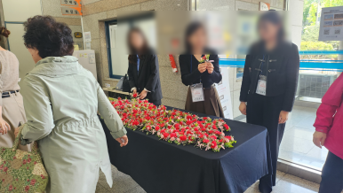 서울강남시니어클럽 이미지