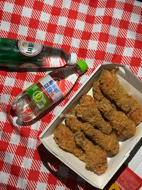 BBQ청주시청점 이미지