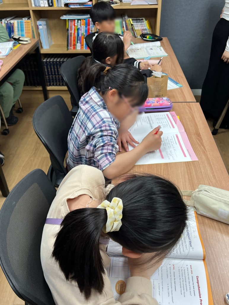 북일초등학교 이미지