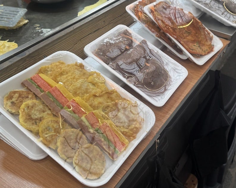 횡성세자매떡집 이미지