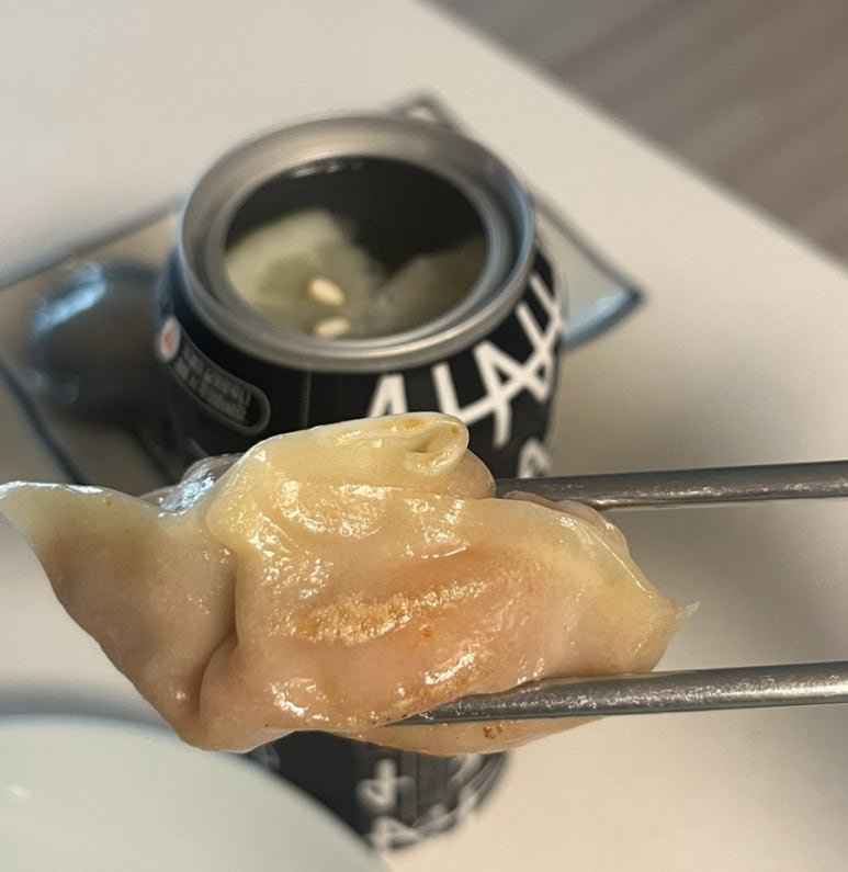 대성야채만두 이미지