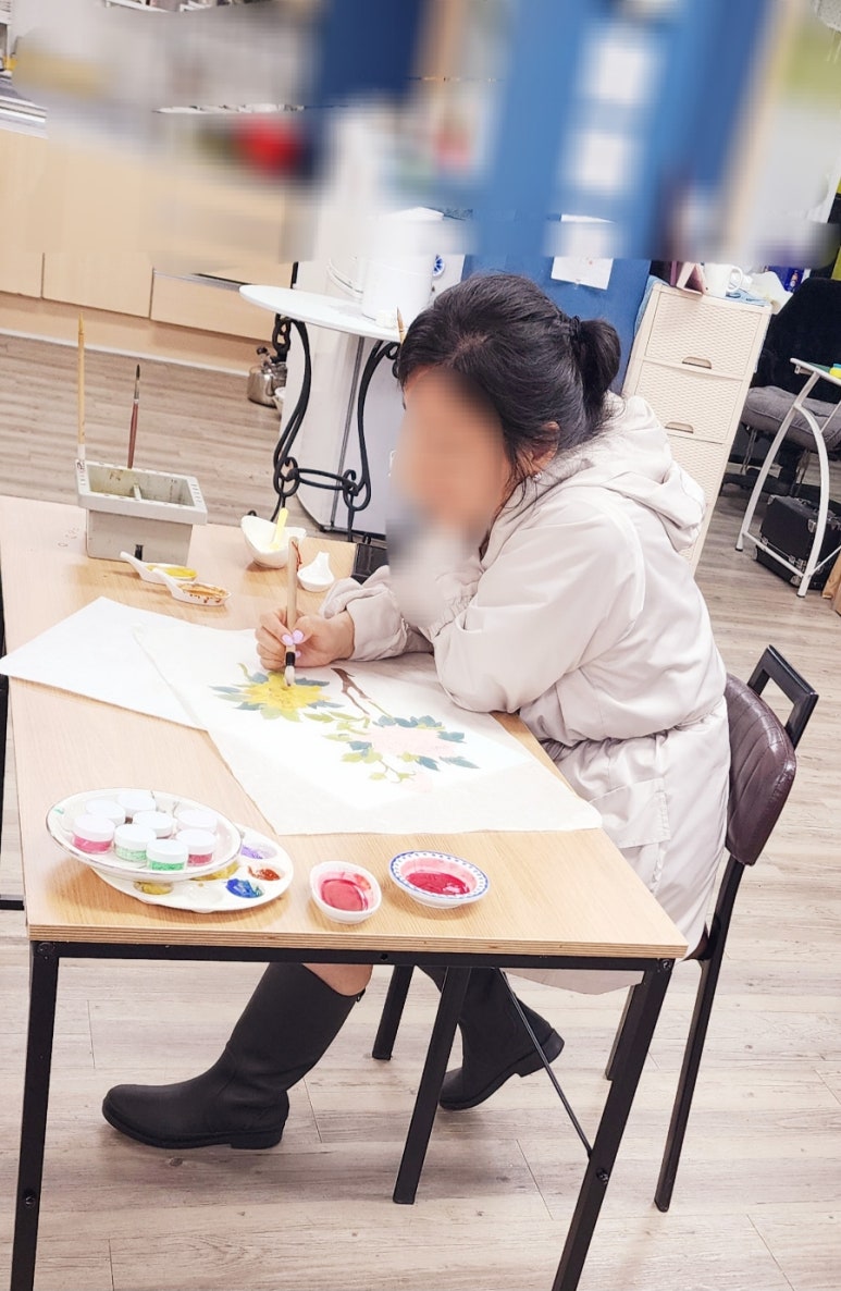 행복한민화공방 이미지