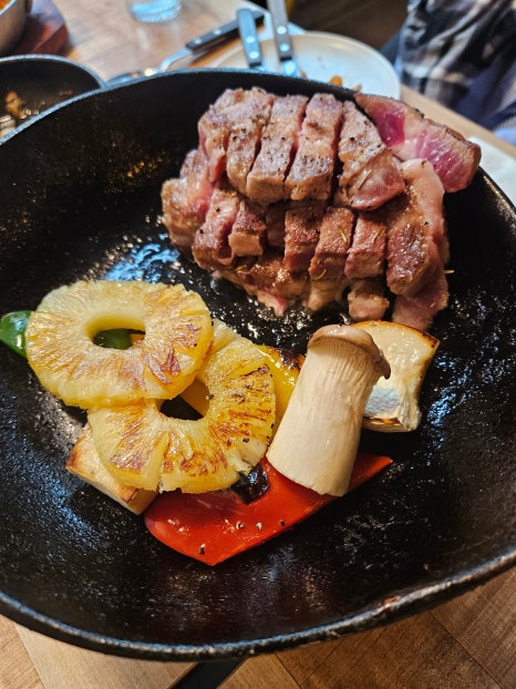 트라가 잠실점 이미지