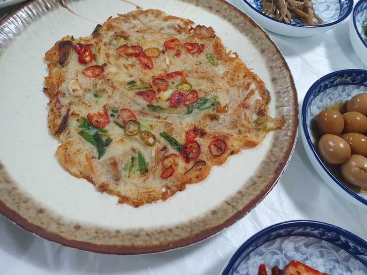 모녀게장식당 이미지